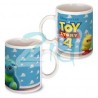 TAZA TOY STORY  - BUNNY AND DUCKY -  11oz