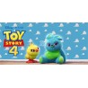 TAZA TOY STORY  - BUNNY AND DUCKY -  11oz